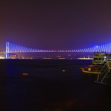 Home Sultanahmet 이스탄불 외부 사진