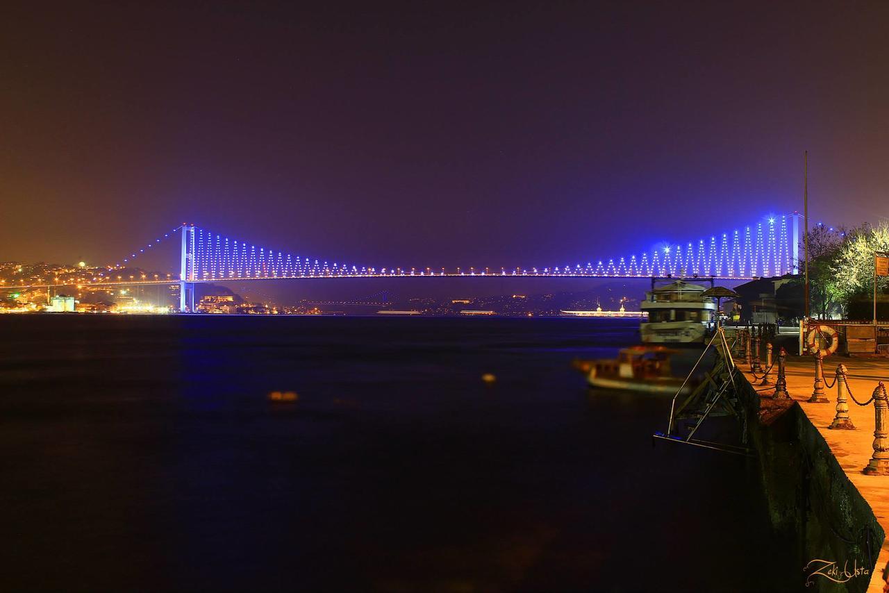 Home Sultanahmet 이스탄불 외부 사진