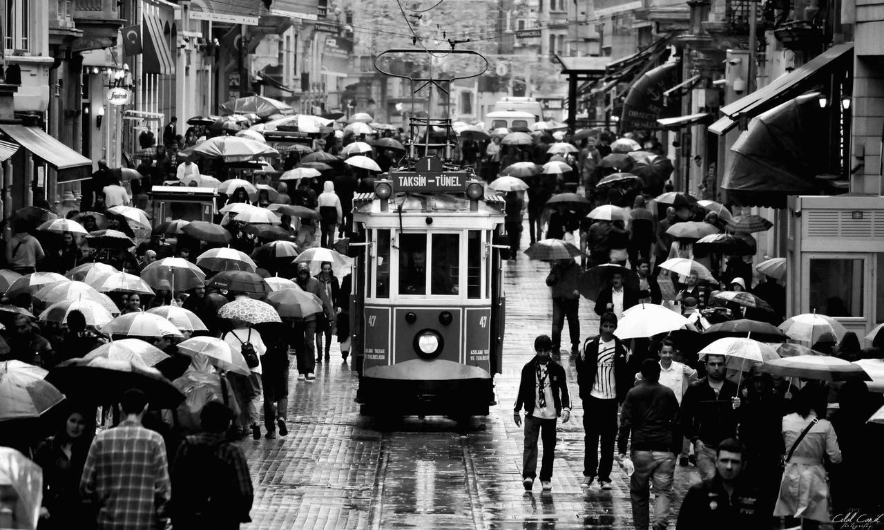 Home Sultanahmet 이스탄불 외부 사진